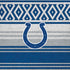 NFL Indianapolis Colts Trailblazer iPhone XS Pro Case