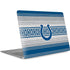 NFL Indianapolis Colts Trailblazer Apple MacBook Air Skin