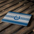 NFL Indianapolis Colts Trailblazer Apple MacBook Air Skin