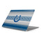 NFL Indianapolis Colts Trailblazer Apple MacBook Pro 16-inch Skin