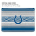 NFL Indianapolis Colts Trailblazer MacBook Cases