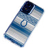 NFL Indianapolis Colts Trailblazer Moto G 5G (2024) Clear Case
