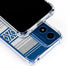 NFL Indianapolis Colts Trailblazer Moto G 5G (2024) Clear Case