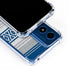 NFL Indianapolis Colts Trailblazer Moto G Play 4G (2024) Clear Case