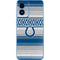 NFL Indianapolis Colts Trailblazer Moto G Play 4G (2024) Skin