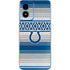 NFL Indianapolis Colts Trailblazer Moto G Play 4G (2024) Skin