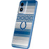 NFL Indianapolis Colts Trailblazer Moto G Play 4G (2024) Skin
