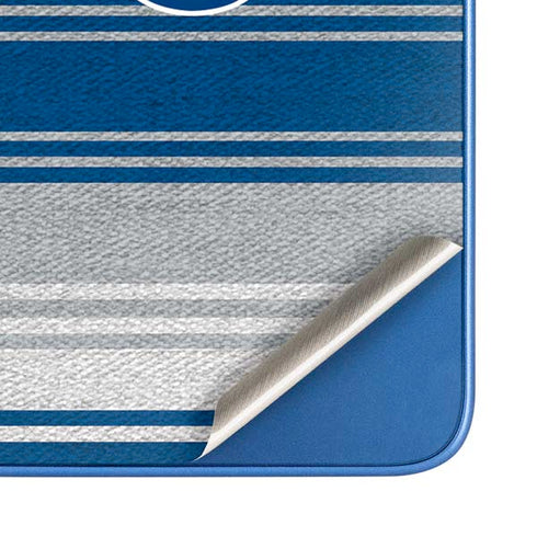 NFL Indianapolis Colts Trailblazer Moto G Play 4G (2024) Skin