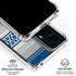 NFL Indianapolis Colts Trailblazer Moto G Power 5G (2024) Clear Case