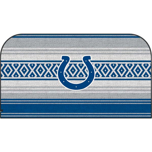 NFL Indianapolis Colts Trailblazer Nintendo Switch 2 (2025) with Joy-Con Skin