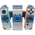 NFL Indianapolis Colts Trailblazer Nintendo Switch 2 (2025) Joy-Con Controller Skin