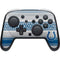 NFL Indianapolis Colts Trailblazer Nintendo Switch 2 (2025) Pro Controller Skin