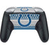 NFL Indianapolis Colts Trailblazer Nintendo Switch 2 (2025) Pro Controller Skin
