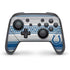 NFL Indianapolis Colts Trailblazer Nintendo Skins