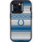 NFL Indianapolis Colts Trailblazer Otterbox Defender iPhone Skin