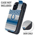 NFL Indianapolis Colts Trailblazer Otterbox Defender iPhone Skin