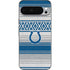 NFL Indianapolis Colts Trailblazer Pixel 9 Pro XL Skin