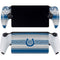 NFL Indianapolis Colts Trailblazer PlayStation Portal Remote Player Skin