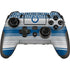 NFL Indianapolis Colts Trailblazer PlayStation Scuf Vantage 2 Controller Skin