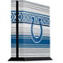 NFL Indianapolis Colts Trailblazer PlayStation PS4 Skins