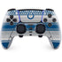 NFL Indianapolis Colts Trailblazer PS5 DualSense Edge Pro Controller Skin