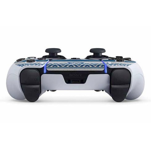 NFL Indianapolis Colts Trailblazer PS5 DualSense Edge Pro Controller Skin
