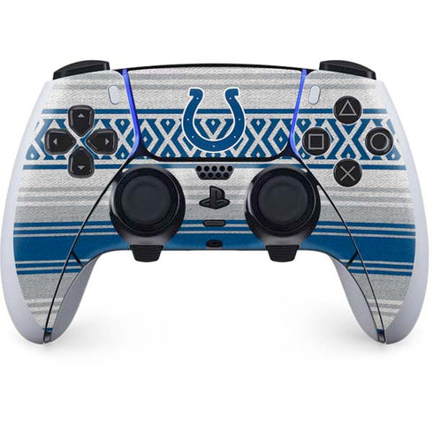 NFL Indianapolis Colts Trailblazer PlayStation PS5 Skins