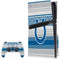 NFL Indianapolis Colts Trailblazer PS5 Pro Disk Bundle Skin