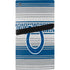 NFL Indianapolis Colts Trailblazer PS5 Pro Disk Bundle Skin