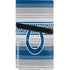 NFL Indianapolis Colts Trailblazer PS5 Pro Disk Console Skin