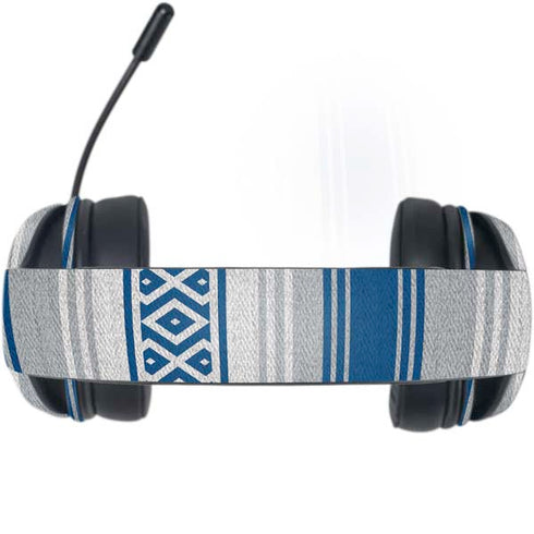 NFL Indianapolis Colts Trailblazer Razer Kraken X Skin
