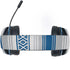 NFL Indianapolis Colts Trailblazer Razer Kraken X Skin