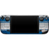 NFL Indianapolis Colts Trailblazer Steam Deck Handheld Gaming Computer Skin