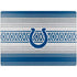NFL Indianapolis Colts Trailblazer Surface Laptop 7 15in Skin
