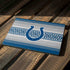 NFL Indianapolis Colts Trailblazer Surface Pro 7 Skin