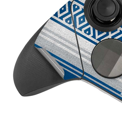 NFL Indianapolis Colts Trailblazer Xbox Elite Wireless Controller Series 2 Skin