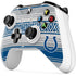 NFL Indianapolis Colts Trailblazer Xbox One S All-Digital Edition Bundle Skin