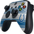 NFL Indianapolis Colts Trailblazer Xbox Series X Controller Skin