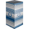 NFL Indianapolis Colts Trailblazer XBox Series X Digital Edition Console Skin