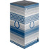 NFL Indianapolis Colts Trailblazer XBox Series X Digital Edition Console Skin