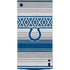 NFL Indianapolis Colts Trailblazer XBox Series X Digital Edition Console Skin