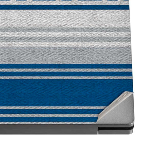 NFL Indianapolis Colts Trailblazer Dell XPS Skin