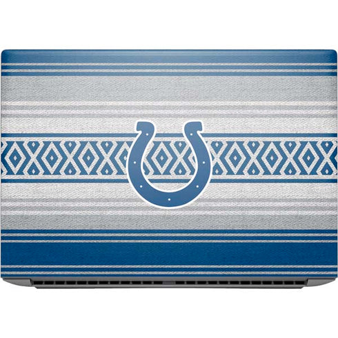 NFL Indianapolis Colts Trailblazer HP ZBook Fury 16 G10 Skin