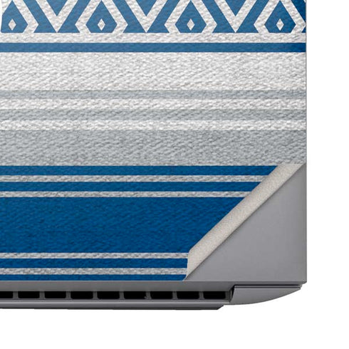 NFL Indianapolis Colts Trailblazer HP ZBook Fury 16 G10 Skin