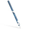 NFL Indianapolis Colts Tropical Print Apple Pencil (2nd Gen 2019) Skin