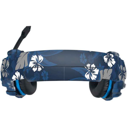 NFL Indianapolis Colts Tropical Print BENGOO G9000 Skin