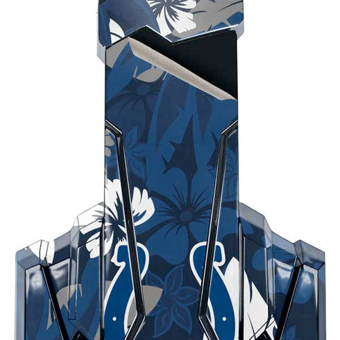 NFL Indianapolis Colts Tropical Print BENGOO G9000 Skin