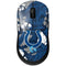 NFL Indianapolis Colts Tropical Print G Pro Wireless Gaming Mouse Skin