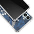 NFL Indianapolis Colts Tropical Print Galaxy A13 5G Clear Case