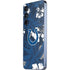 NFL Indianapolis Colts Tropical Print Galaxy A36 5G Skin